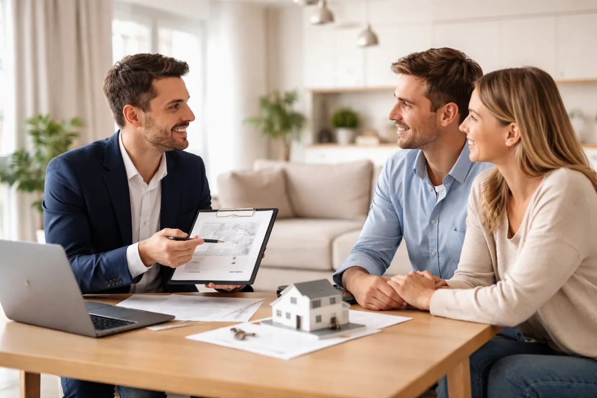 Faut-il passer par une agence pour vendre son bien immobilier